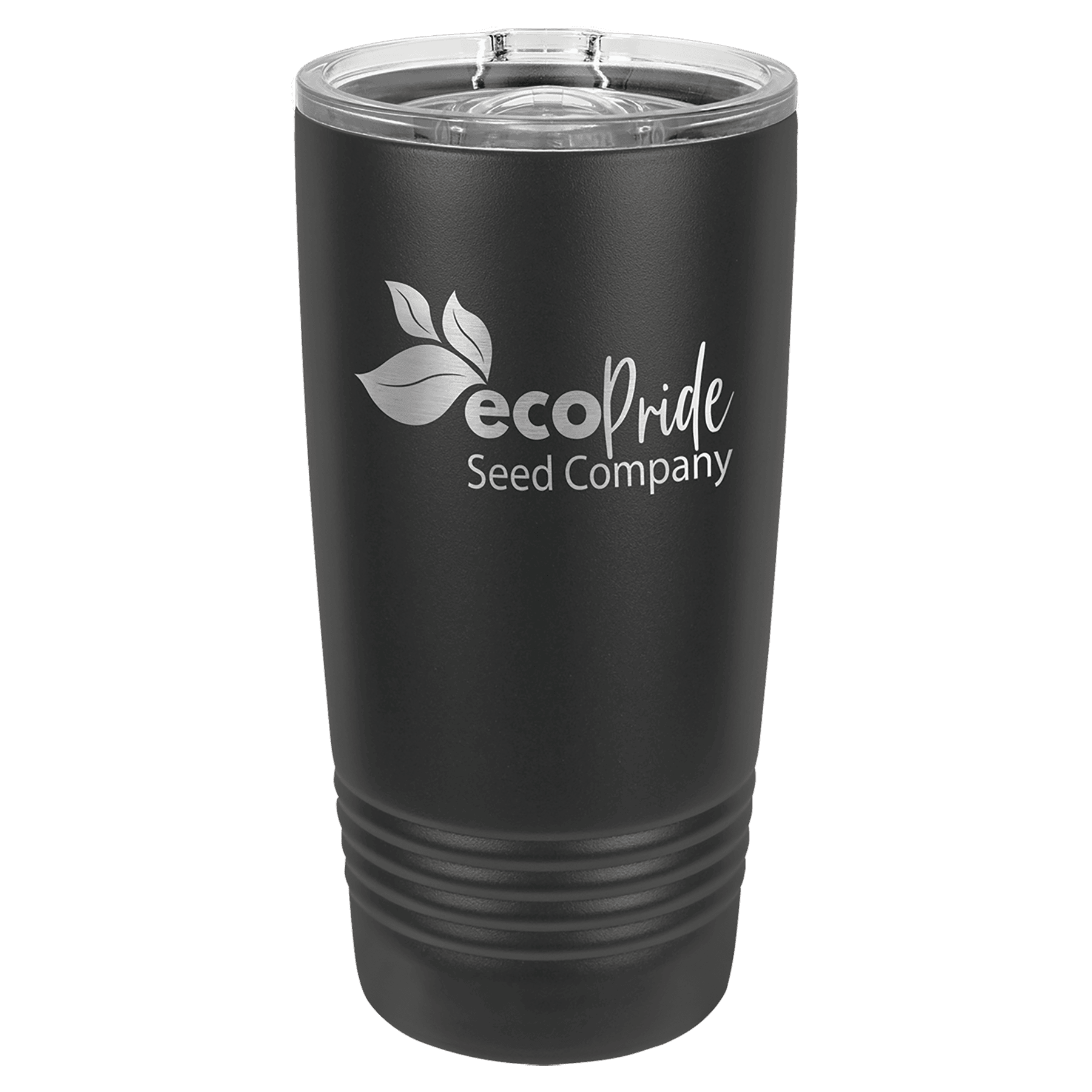 Custom Engraved Tumbler 20oz