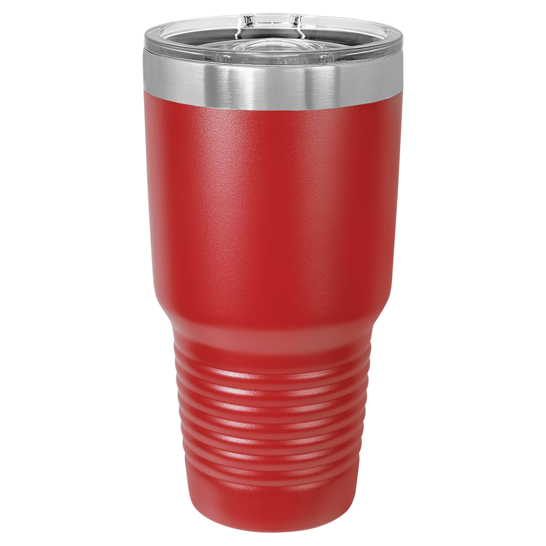 Custom Engraved Tumbler 30oz