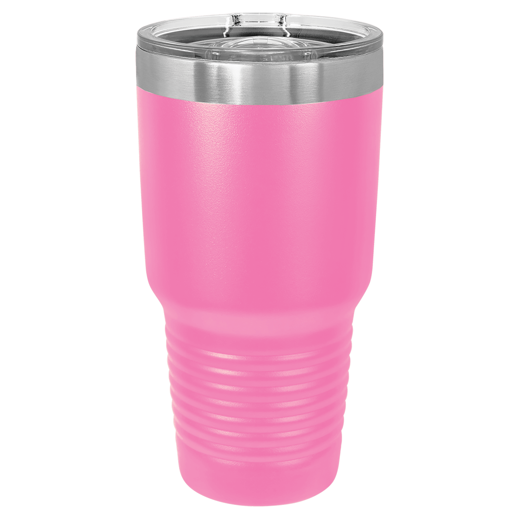 Custom Engraved Tumbler 30oz