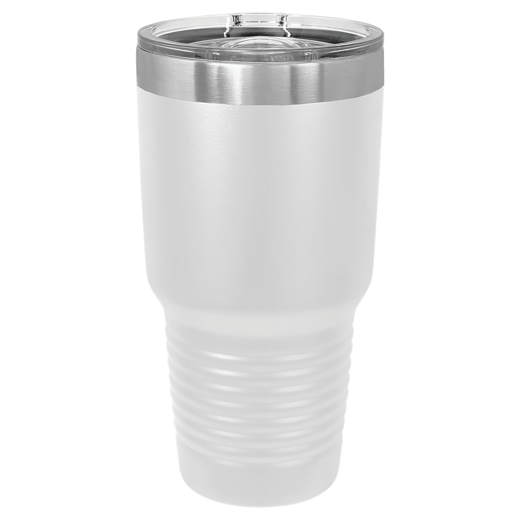 Custom Engraved Tumbler 30oz