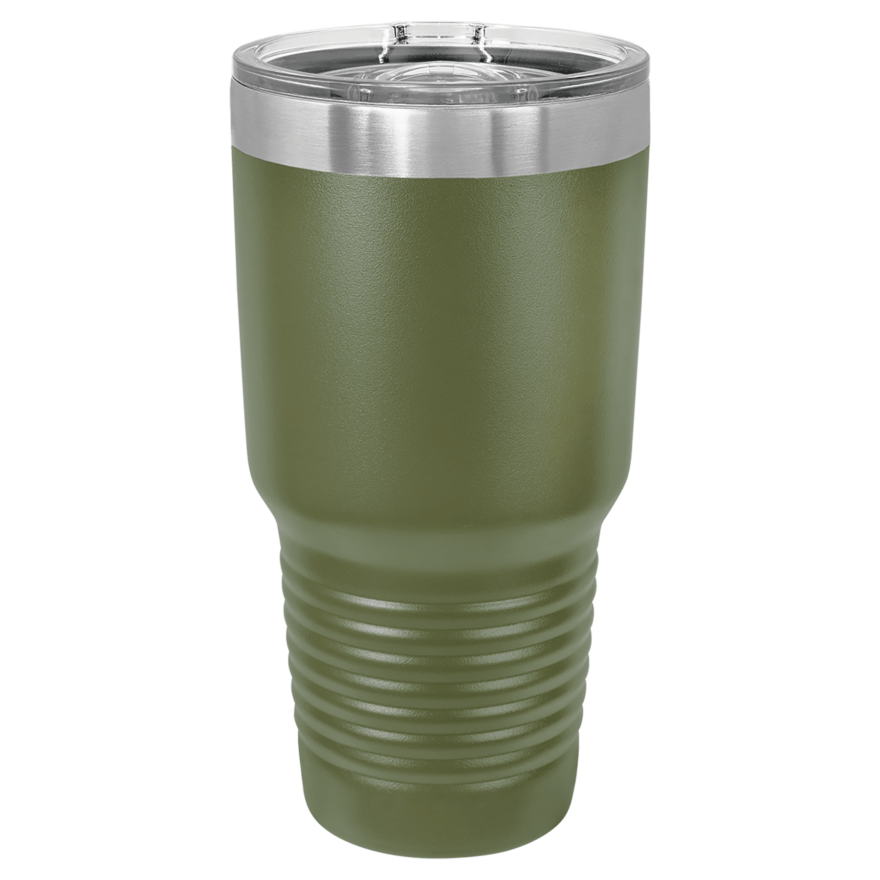 Custom Engraved Tumbler 30oz