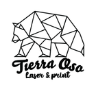 Tierra Oso Laser & Print