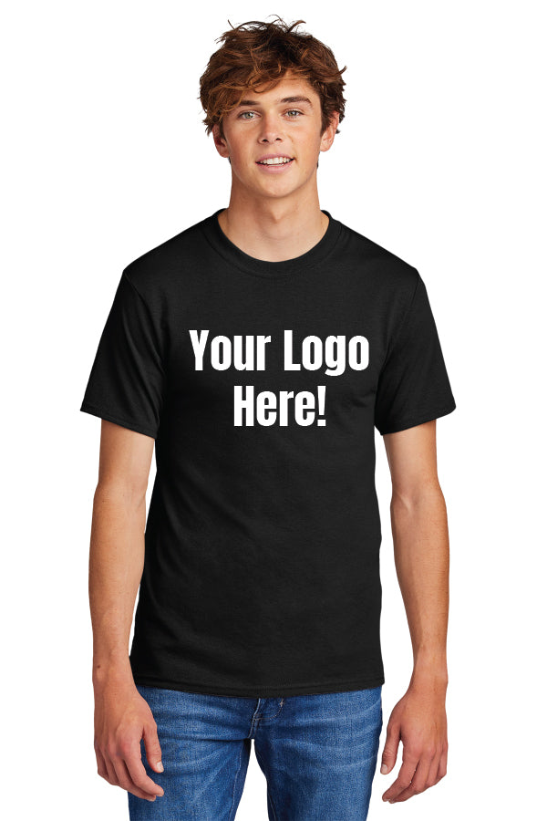 Custom unisex Shirts for Military, PTA, Sports Teams, & Businesses