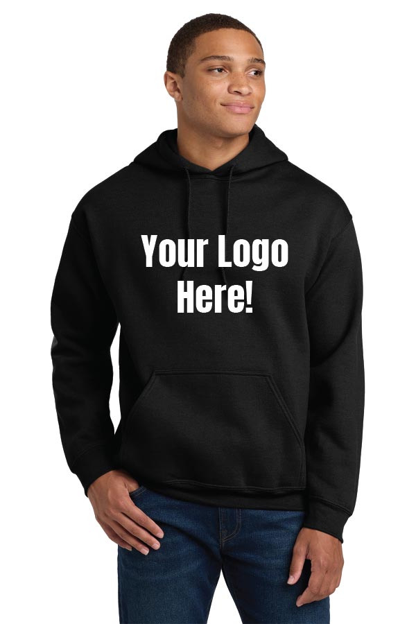 Custom unisex Sweatshirts for Military, PTA, Sports Teams, & Businesses