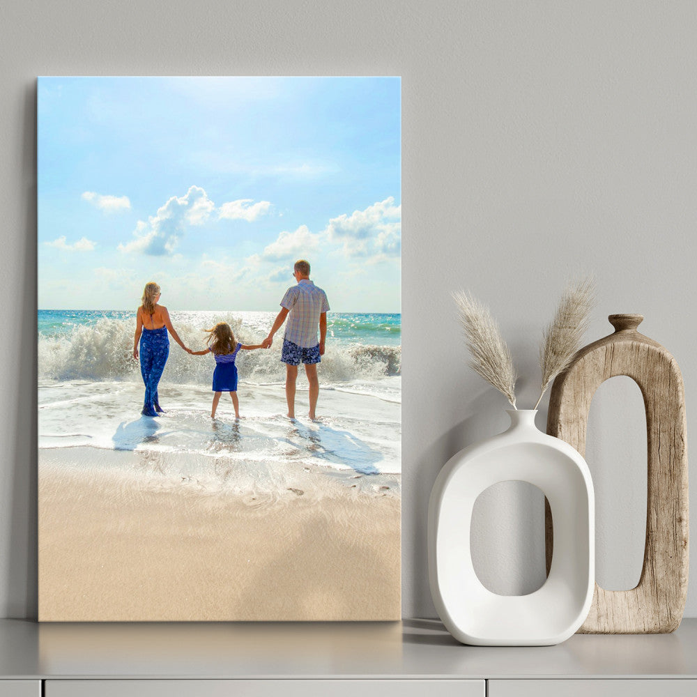 Custom Canvas Prints